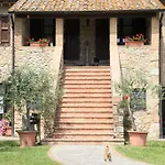 Alojamento de Turismo Rural Podere Luchiano Amelia