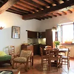 Alojamento de Turismo Rural Podere Luchiano