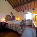 Alojamento de Turismo Rural Podere Luchiano Amelia