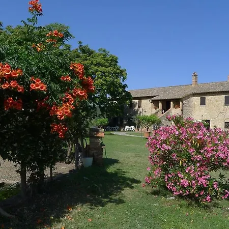 Podere Luchiano * Amelia