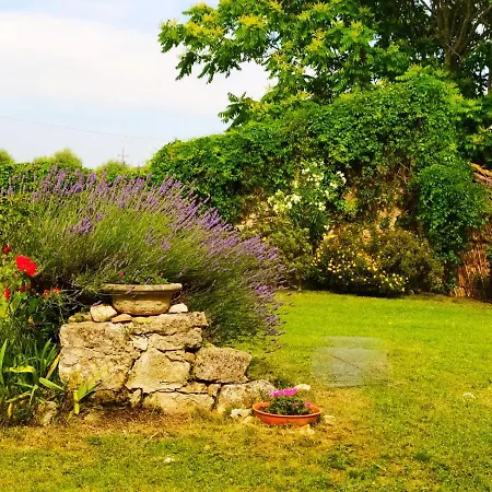 Feriegård Agriturismo Podere Luchiano