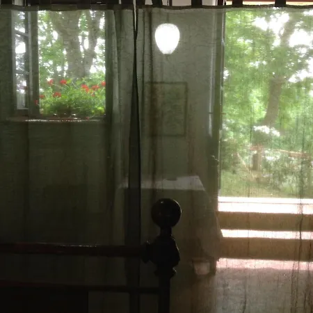 Vakantieboerderij Podere Luchiano