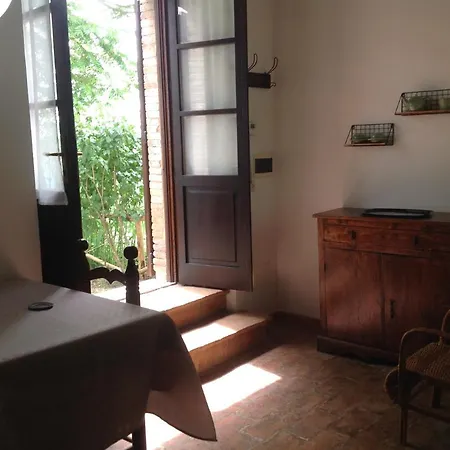 Feriegård Agriturismo Podere Luchiano Amelia
