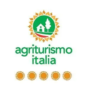 Vakantieboerderij Podere Luchiano *