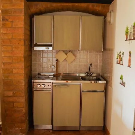 Podere Luchiano * Amelia