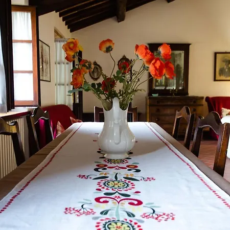 Фермерский дом Agriturismo Podere Luchiano Амелиа