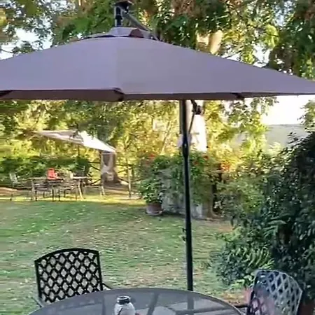 Feriegård Agriturismo Podere Luchiano Amelia
