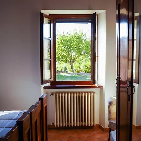 Agriturismo Podere Luchiano