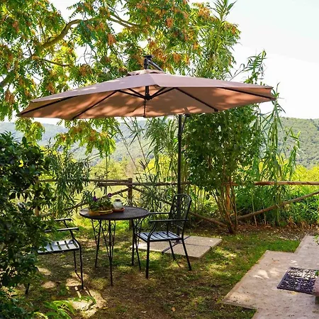 Podere Luchiano مزرعة للإقامة
