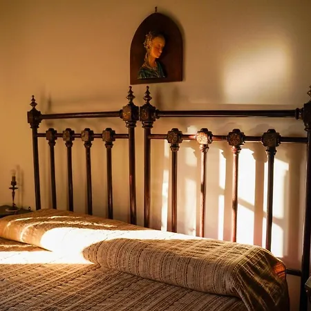 Podere Luchiano مزرعة للإقامة *