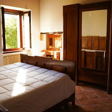 Podere Luchiano *