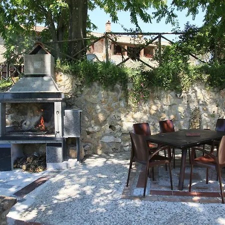 Feriegård Agriturismo Podere Luchiano