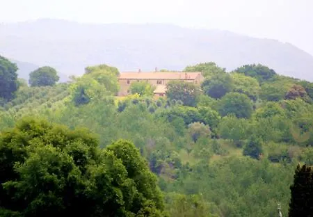 Vakantieboerderij Podere Luchiano *