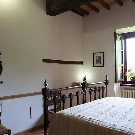 Podere Luchiano Amelia