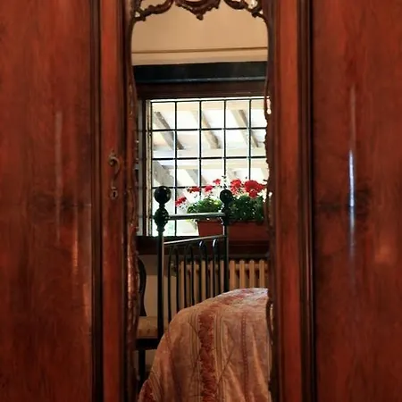 Podere Luchiano Vakantieboerderij