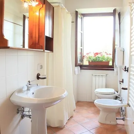 Podere Luchiano * Amelia