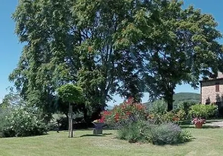 Agriturismo Podere Luchiano *