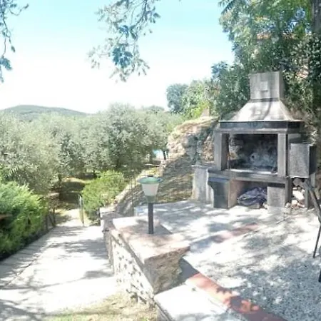 Alojamento de Turismo Rural Podere Luchiano *