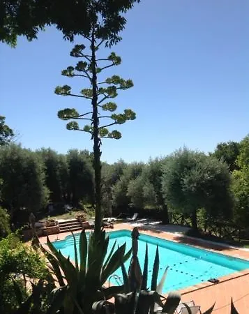 Фермерский дом Agriturismo Podere Luchiano