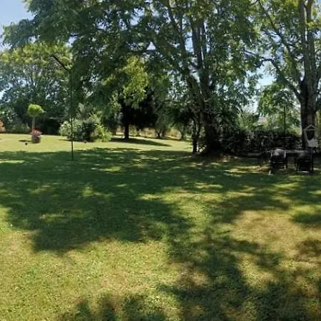 Podere Luchiano Amelia