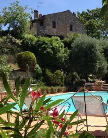 Podere Luchiano