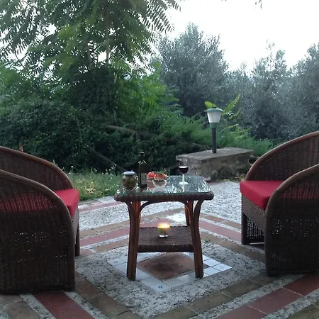 Agriturismo Podere Luchiano