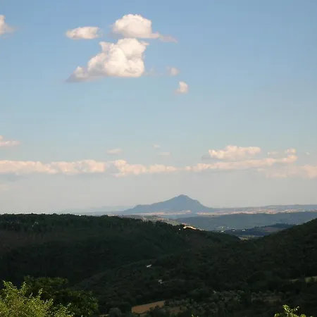 مزرعة للإقامة Podere Luchiano *