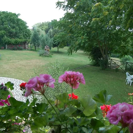 Podere Luchiano * Amelia