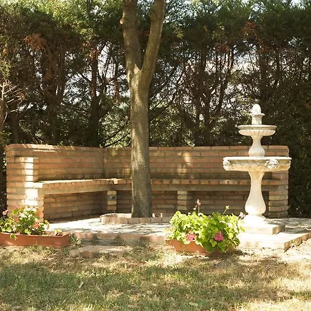 Podere Luchiano Vakantieboerderij