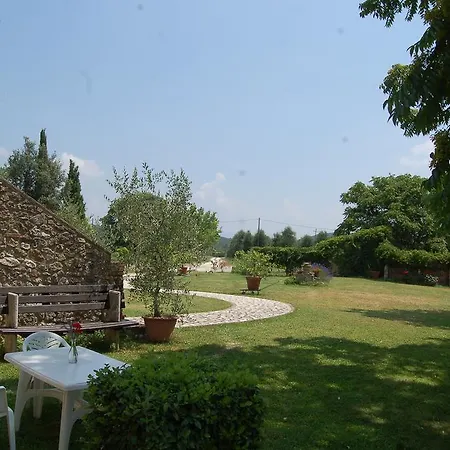 Agriturismo Podere Luchiano