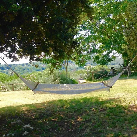 Podere Luchiano * Amelia