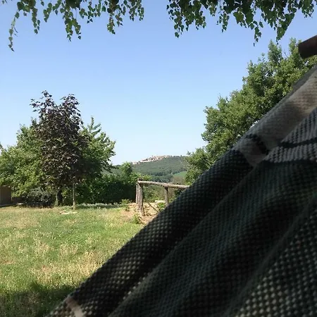 Agriturismo Podere Luchiano *
