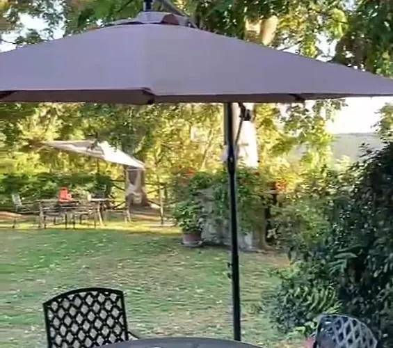 Bauernhof Podere Luchiano Amelia