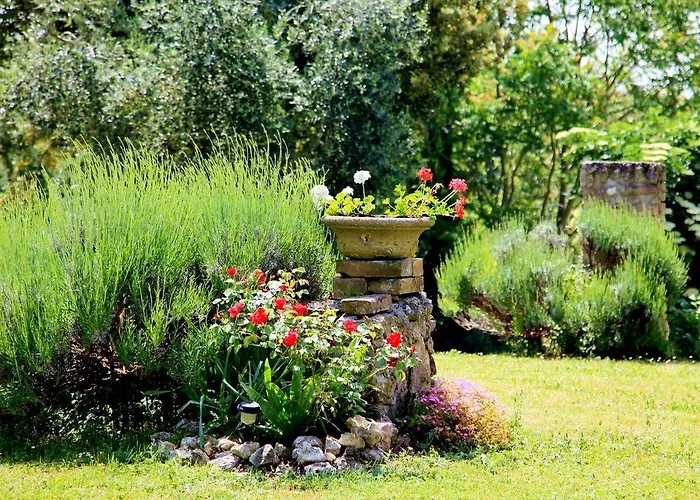 Bauernhof Podere Luchiano *