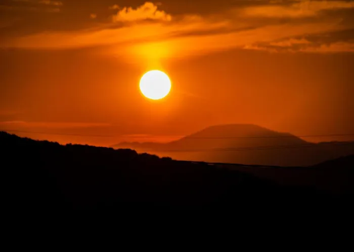 Feriegård Agriturismo Podere Luchiano *