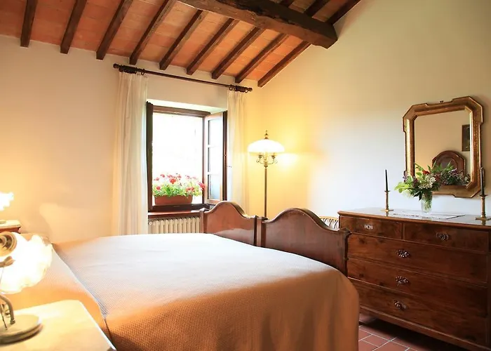 Agriturismo Podere Luchiano Amelia