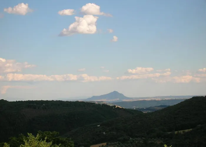 Feriegård Agriturismo Podere Luchiano *